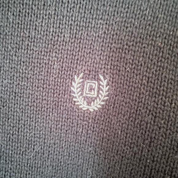 Chaps Sweater - Picture 2 of 4